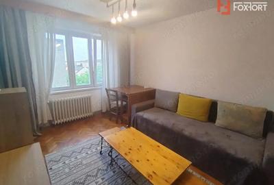 Apartament cu 3 camere decomandat în Olimpia-Stadion - 10