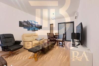 Apartament cu 3 camere în Central - 13