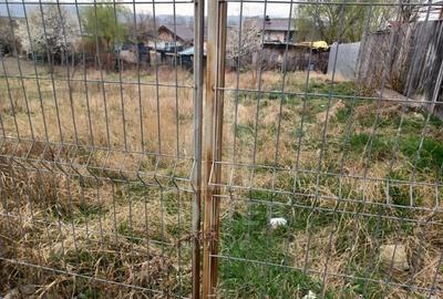 Teren Intravilan 652mp | Zona Gu?teri?a - 5