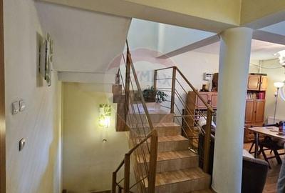 Casă cu 13 camere cu Teren 600 Mp în Voineasa - 46