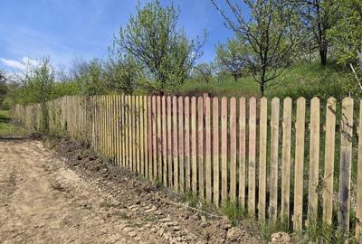 Teren Construcții intravilan de 1494 mp, în Șotrile - 17