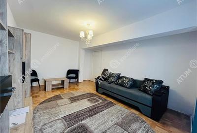 Apartament renovat de 2 camere cu balcon si pivnita in zona Strand 1 - 3