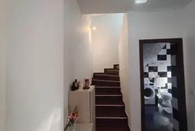 Casă cu 4 camere cu Teren 200 Mp în Jilava - 5