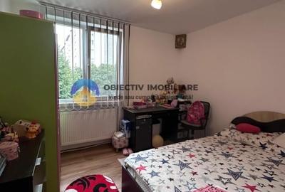 Apartament 3 camere- Darmanesti/ Etaj 2 - 8