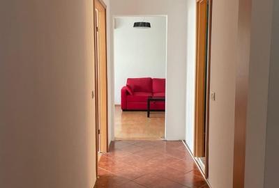 Ap 2 camere, Pta Iancului, Metrou 3 min, Bloc reabilitat, 5/10 decomandat - 6