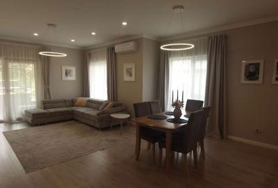 Casă cu 4 camere cu Teren 633 Mp în Baciu - 2