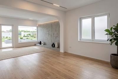 Casă cu 4 camere cu Teren 610 Mp în Clinceni - 6
