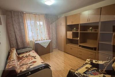 Garsoniera mobilata ?i utilata intr-o zona lini?tita - 1