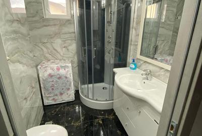 Apartament cu 2 camere decomandat în Precista - 4