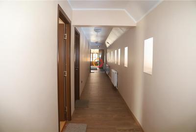 Spațiu comercial, de 1,159 mp, în Șumuleu Ciuc - 4