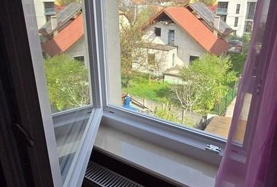 Apartament cu 2 camere semidecomandat, mobilat în Aradului - 7