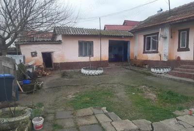 Casă în Grădina - 3