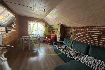 Casa P+M 190mp teren,115 mp utili ,cartier Bariera Valcii, zona Paringului - 2