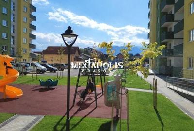 Garsonieră de Vânzare | Parcare | Boxă | Top City - 12