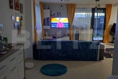 Duplex la cheie, teren 336 mp, Jucu de Mijloc - 3