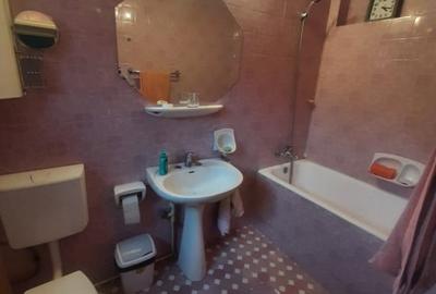 Apartament cu 2 camere semidecomandat, mobilat în Dorobanți - 10