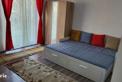 Garsonieră în Dobroești - 3