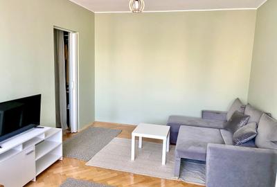 Apartament 2 camere complet renovat,Ion Mihalache, pet friendly - 4