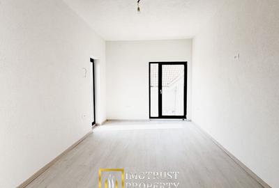 Casă cu 4 camere cu Canalizare în Tisa Nouă - 6