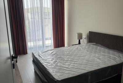Apartament cu 2 camere în Central - 4