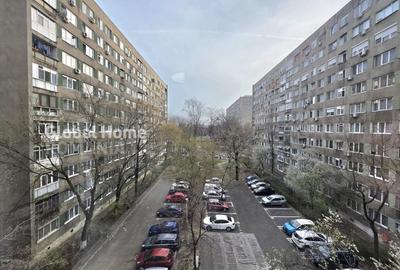 Apartament 4 Camere + Balcon | Militari - Apusului | Bloc Izolat Termic - 19