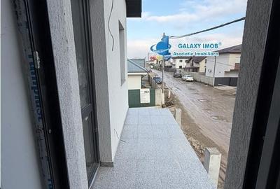 Casă cu 4 camere în Central - 16