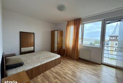 Apartament cu 3 camere în Solidarității - 5