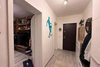 Apartament cu 2 camere decomandat în Central - 6