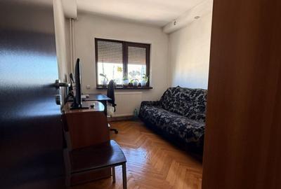 Apartament decomandat 4 camere -EDEN - 6