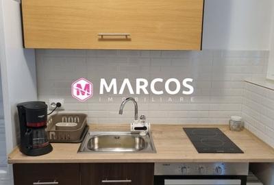 Garsonieră nedecomandată, mobilată în Moroasa 1 - 4