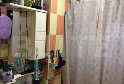 Apartament cu 3 camere decomandat, mobilat în Micro 16 - 8