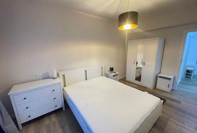 Apartament cu 2 camere semidecomandat, mobilat în Zorilor - 2