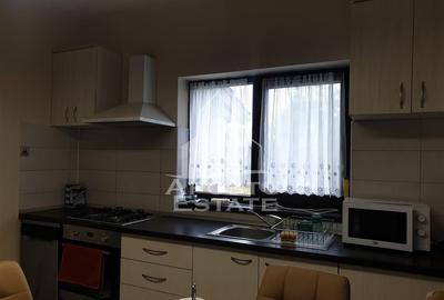 Jumatate de duplex Giroc - 4