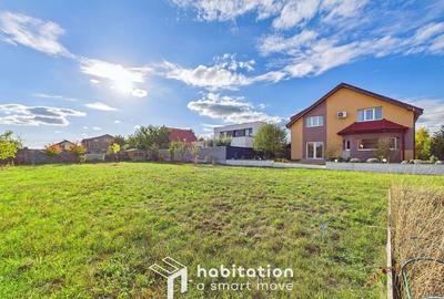 Casă individuală  în Dumbrăvița – liniște, spațiu și lumină naturală - 29