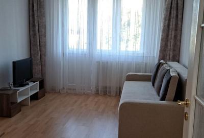 Ultracentral, 2 camere, etaj 1 - 1