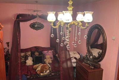 Apartament cu 2 camere semidecomandat în Central - 5