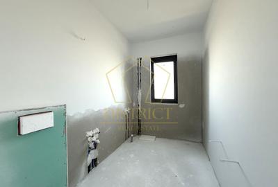 Duplex cu 4 camere cu Canalizare în Covaci - 6