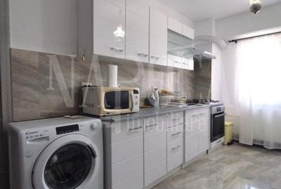 Apartament cu 3 camere decomandat în Central - 5