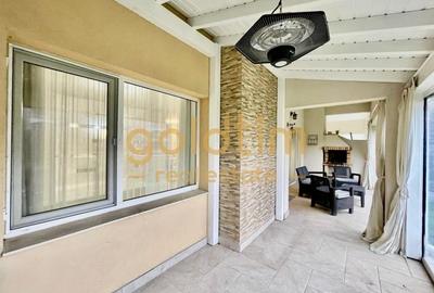 ȘCOALA AMERICANA/PIPERA/VIEW/PISCINA /PARCARE INCLUSA/IBIZA SOL RESIDENCE - 41