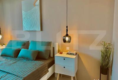 Apartament cu 2 camere decomandat în 22 Decembrie