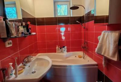 Apartament cu 2 camere semidecomandat în Săsar - 8