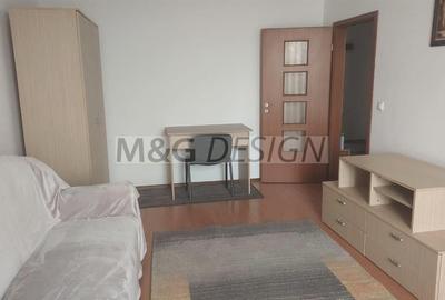 Apartament cu 2 camere decomandat în Aradului - 2
