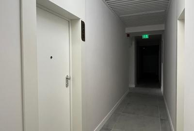 Garsonieră decomandată în Republicii - 7