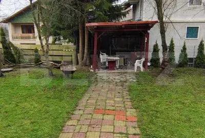 Casa Interbelica de Vanzare in Predeal - 5