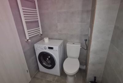 Apartament cu 2 camere decomandat în Central - 5