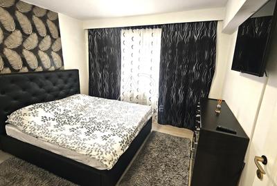 Apartament cu 2 camere decomandat în Central - 4