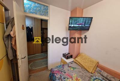2 camere, decomandat, 52 mp, etaj 1, mobilat, boxa, Consul - 10