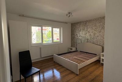 Apartament cu 3 camere decomandat în Central - 5