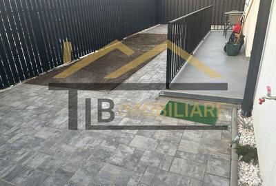 Apartament cu 2 camere decomandat, mobilat în Livezeni - 6