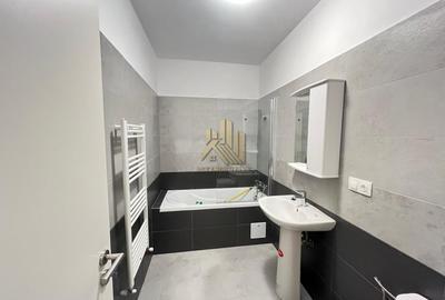 Garsoniera 36 mp + balcon Sanpetru Residence - 7